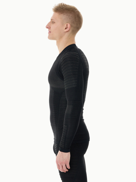Т/Б Верх Accapi Diamond FiR Man (Мужской; M-L; Black)